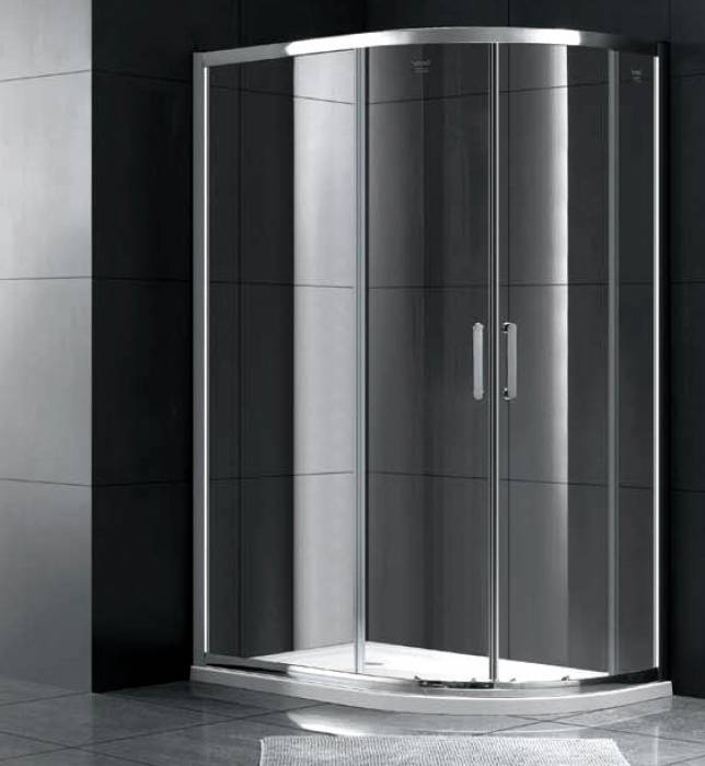 Душевой уголок GEMY Victoria S30222. Фото
