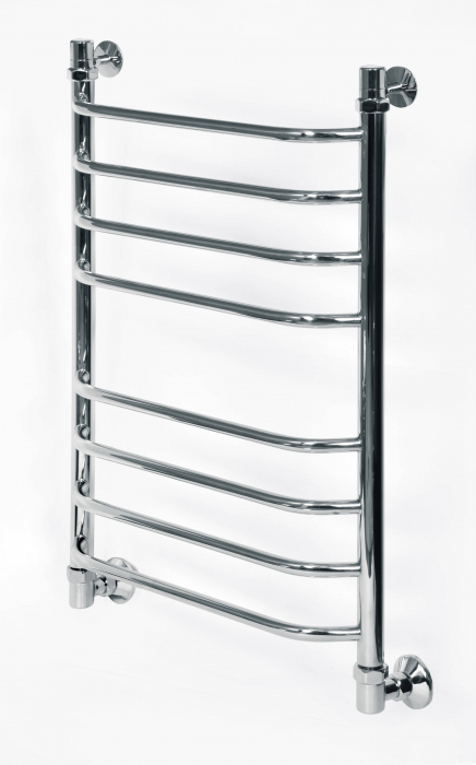 Водяной полотенцесушитель НИКА ЛТ (г) 120/40-12. Фото