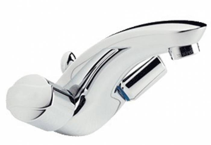 Смеситель для раковины VIDIMA Style BA134AA. Фото