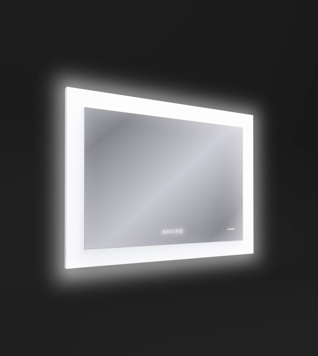 CERSANIT Зеркало LED 060 DESIGN PRO 80 LU-LED060*80-p-Os. Фото