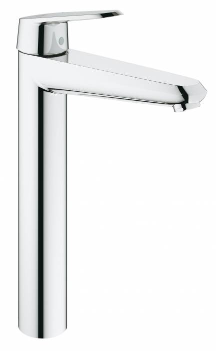 GROHE 23432000 Eurodisc Cosmopolitan Смеситель однорычажный для свободностоящих раковин. Фото