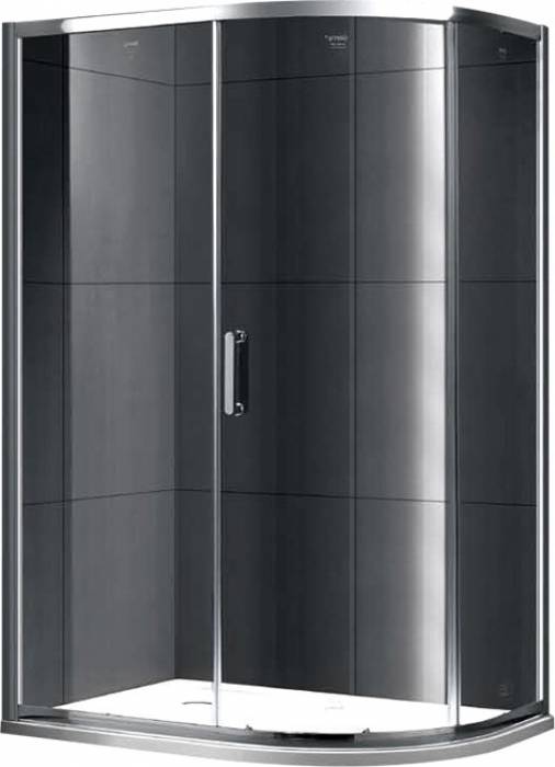 Душевой уголок GEMY Victoria S30201. Фото
