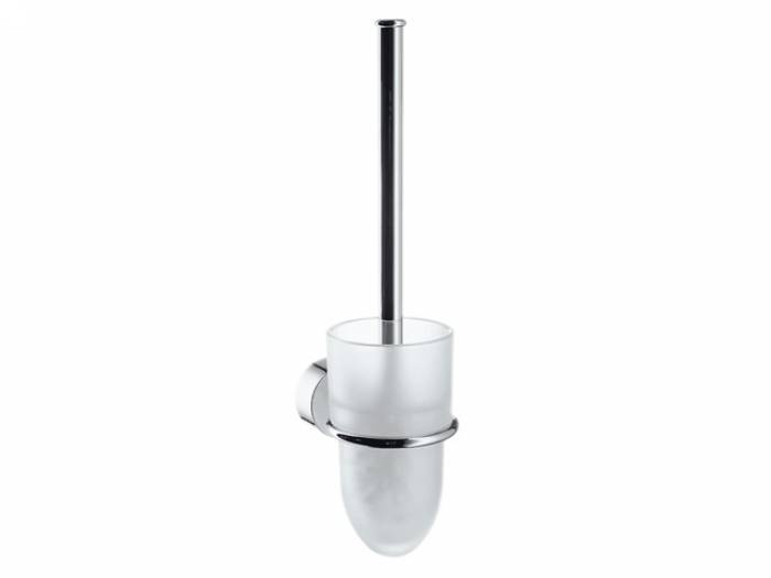 Туалетный ёршик AXOR Uno-2 41535000 для ванной комнаты. Фото