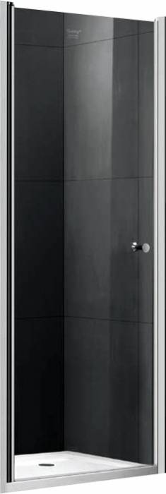 Душевая дверь GEMY New Rockcoco S03190A. Фото
