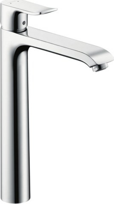 Смеситель для раковины Hansgrohe Metris 260 31184000. Фото