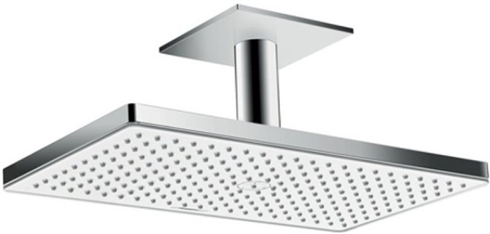 Верхний душ Hansgrohe Rainmaker Select 460 1jet 24002400. Фото