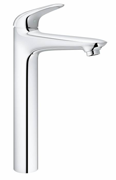 GROHE 23719003 Eurostyle 2015 Solid Смеситель для свободностояшей раковины, гладкий корпус. Фото