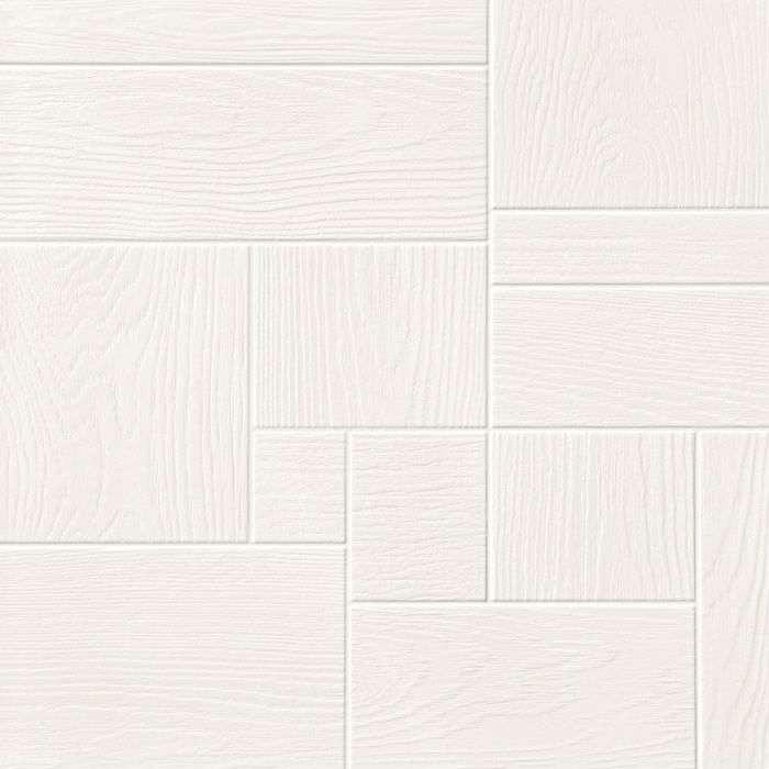 Gracia Ceramica 010400000478 Керамический гранит Bianca 450х450 white 01. Фото