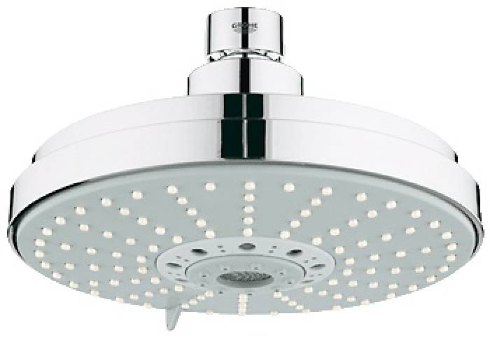 Верхний душ GROHE Rainshower Rustic 27134000. Фото