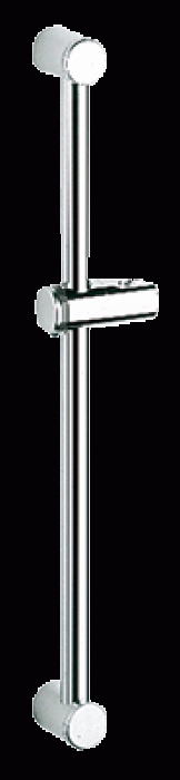 Душевая штанга GROHE Relexa Plus 28620000. Фото