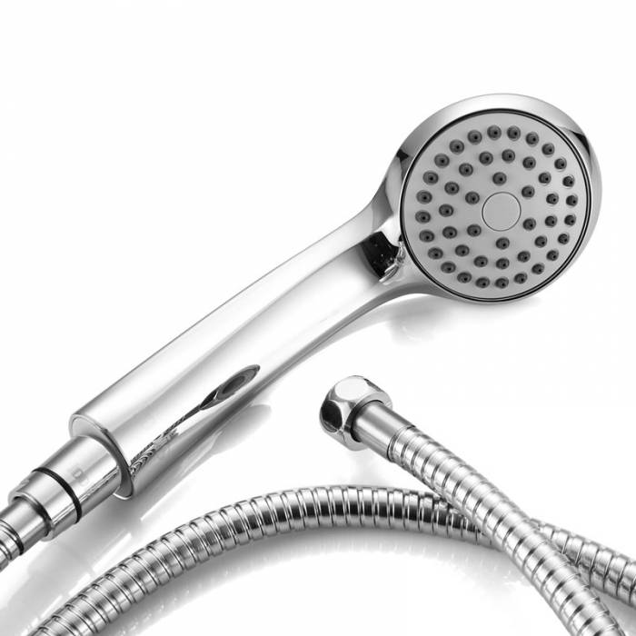 Смеситель для ванны IDDIS Classic Plus CLPSB02i02. Фото