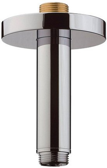 Потолочное подсоединение 3/4 Hansgrohe 27418000. Фото