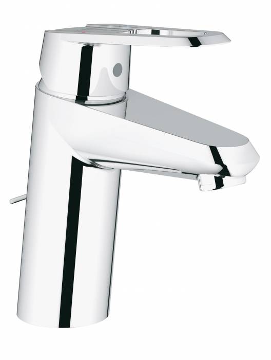 GROHE 23215000 Touch Cosmo Смеситель д.раков.с цепочкой. Фото