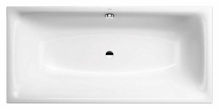 Ванна стальная KALDEWEI Silenio 170х75  + easy clean мод. 674 267400013001 267400013001. Фото