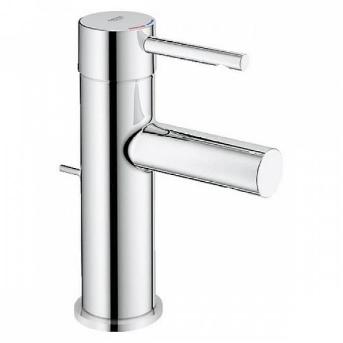 Смеситель для раковины Grohe Essence 32898000. Фото