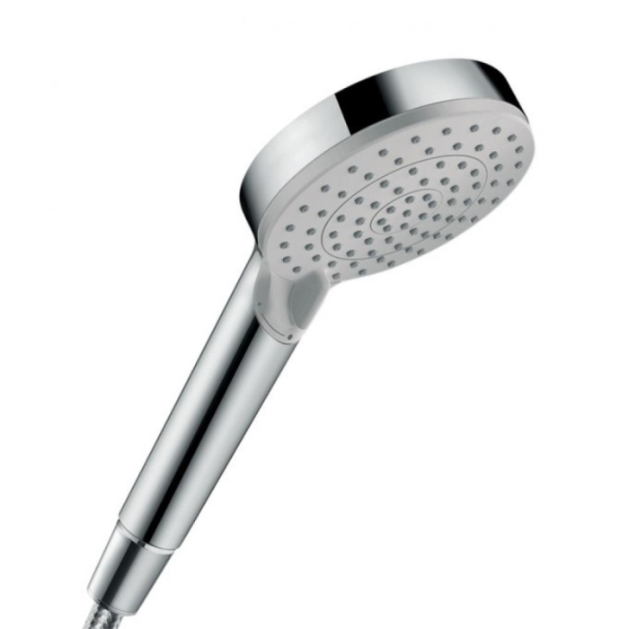 Ручной душ Hansgrohe Vernis Blend Vario 26270000 хром. Фото