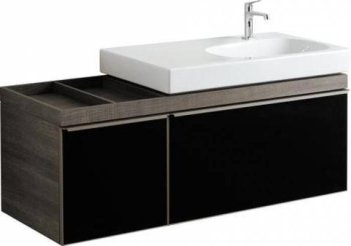 Тумба под раковину KERAMAG Citterio 835536000. Фото