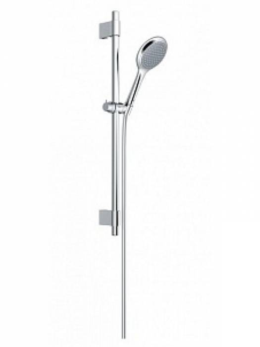 Душевой гарнитур GROHE Rainshower Solo 100 27528000. Фото