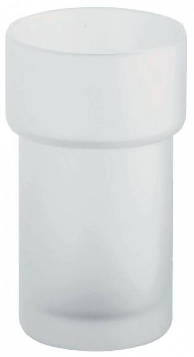 Стакан GROHE 40254000 для ванной комнаты. Фото