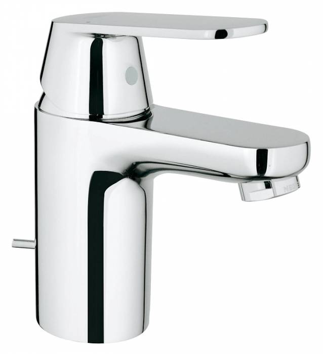 Смеситель для раковины Grohe Eurosmart Cosmopolitan 3282500E. Фото