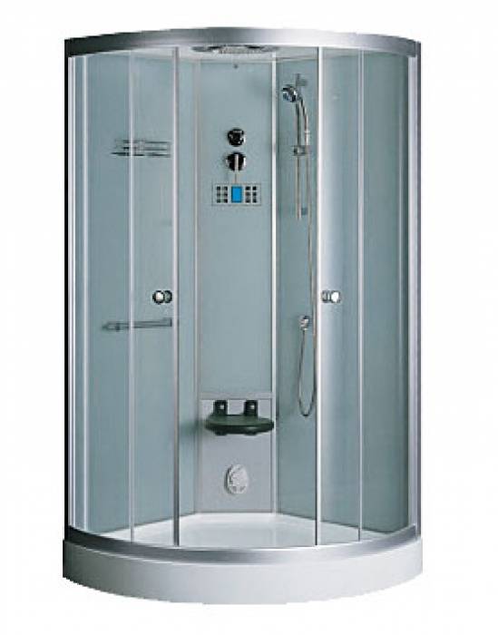 Душевая кабина EAGO DZ949F6. Фото