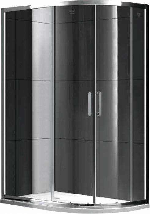 Душевой уголок GEMY Victoria S30222. Фото