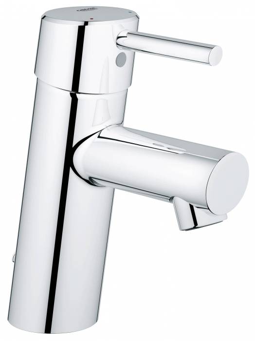 Смеситель для раковины Grohe Concetto New 3220610E. Фото