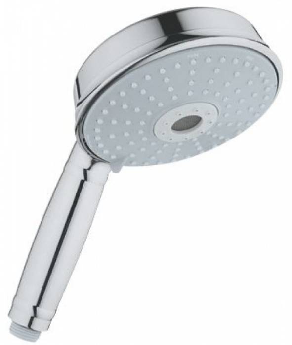 Ручной душ GROHE Rainshower Rustic 27127000. Фото