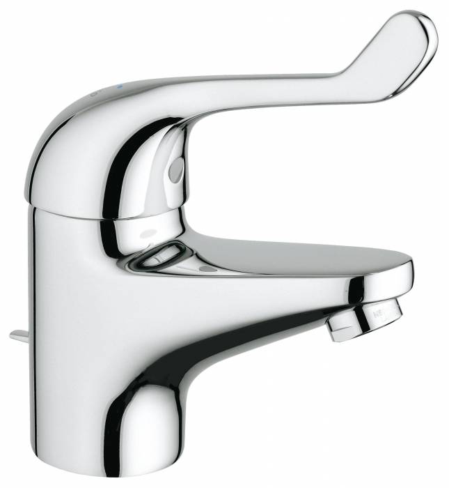 Смеситель для раковины GROHE Euroeco Special 32788000. Фото