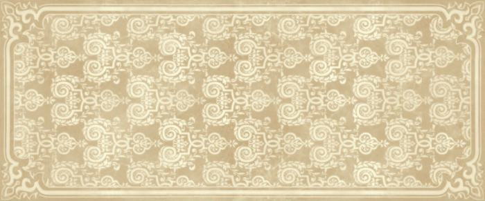 Gracia Ceramica 010100000836 Плитка облицовочная Visconti 250х600 beige 03. Фото