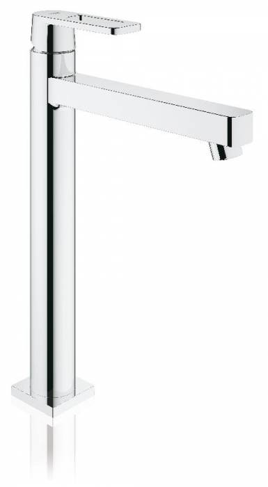 GROHE 23404000 Quadra Смеситель однорычажный для раковины, свободностоящий. Фото