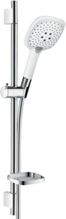 Душевой гарнитур Hansgrohe Raindance Select 150/Unica 27856400. Фото