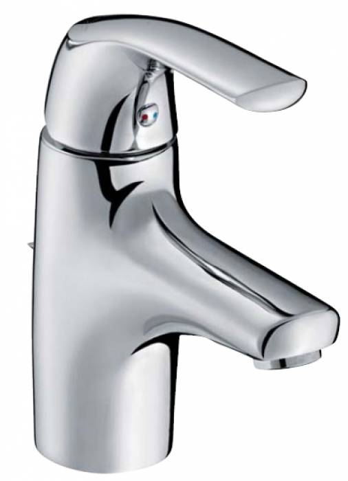 Смеситель для раковины Jacob Delafon Nateo E72250-СР. Фото