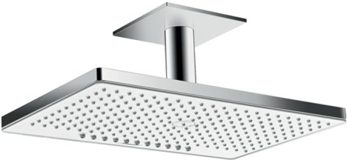 Верхний душ Hansgrohe Rainmaker Select 460 2jet 24004400. Фото