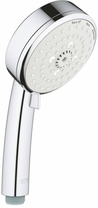 GROHE Душевая лейка Grohe Tempesta Cosmopolitan 27574002. Фото