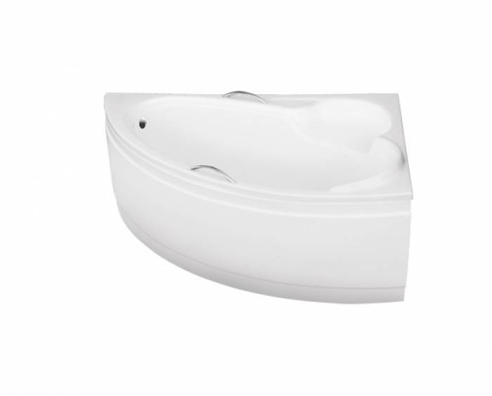Акриловая ванна BESCO Bianka 150 P WAB-150-NP. Фото