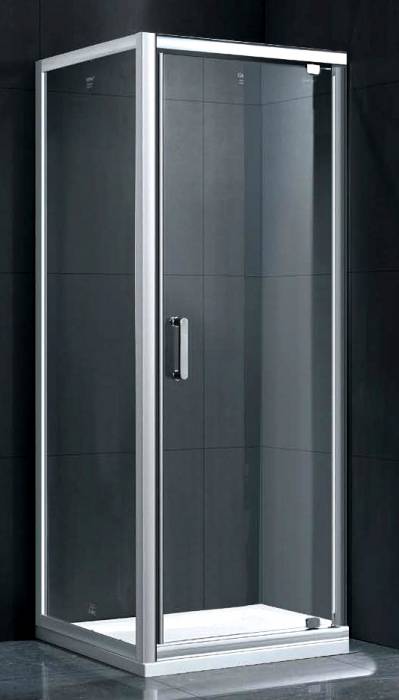 Душевой уголок Gemy Sunny Bay S28160-A2. Фото