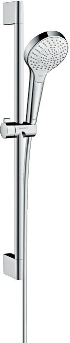 Душевой гарнитур Hansgrohe Croma Select S Multi 65см 26560400. Фото