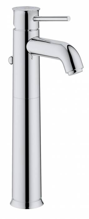 Смеситель для раковины GROHE BauClassic 32868000. Фото