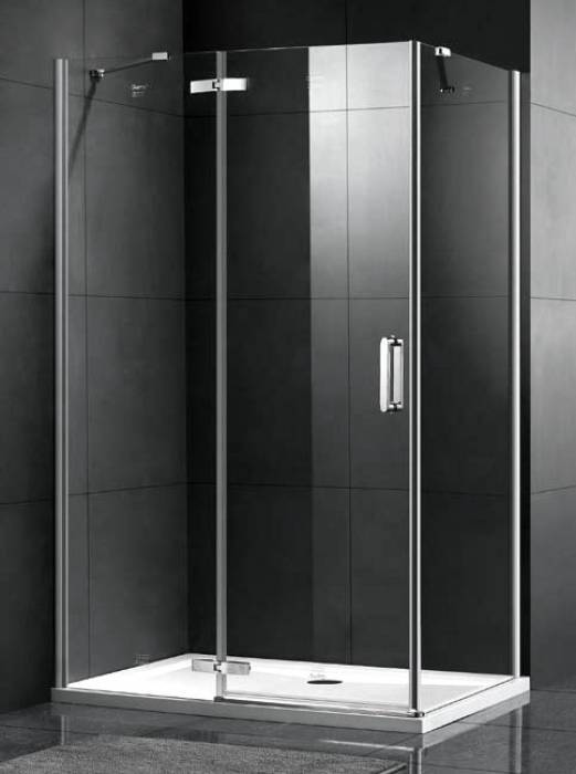 Душевой уголок GEMY Fall Tea S29121. Фото