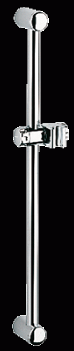 Душевая штанга GROHE Relexa plus 28666000. Фото