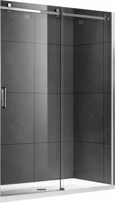 Душевая дверь GEMY Modern Gent S25191A R. Фото