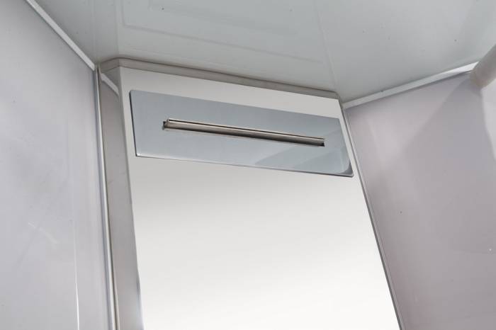 Душевая кабина ORANS EW-115. Фото