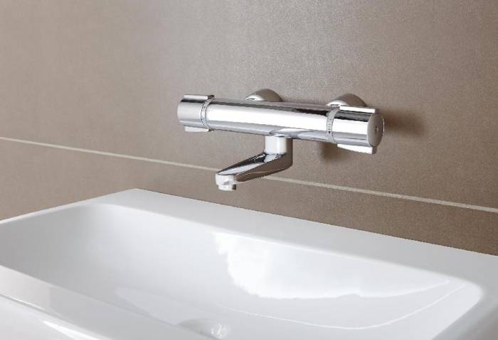 GROHE 34427000 Grohtherm 2000 Special Термостат для душа. Фото