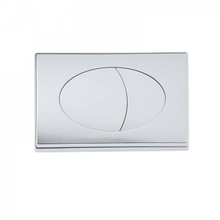 Клавиша смыва IDDIS Unifix UNI10M0I77. Фото