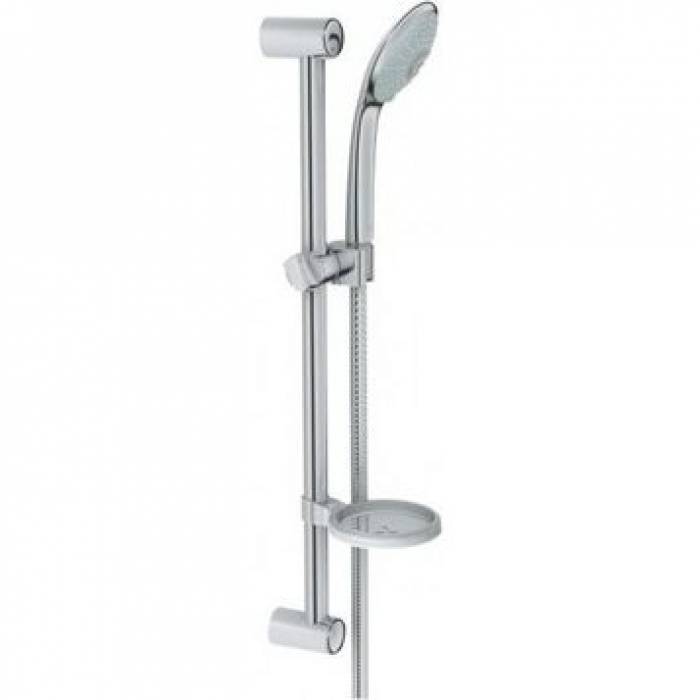 Душевой гарнитур GROHE Euphoria 27269001. Фото