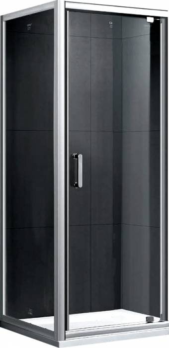 Душевой уголок GEMY Sunny Bay S28120-A75. Фото