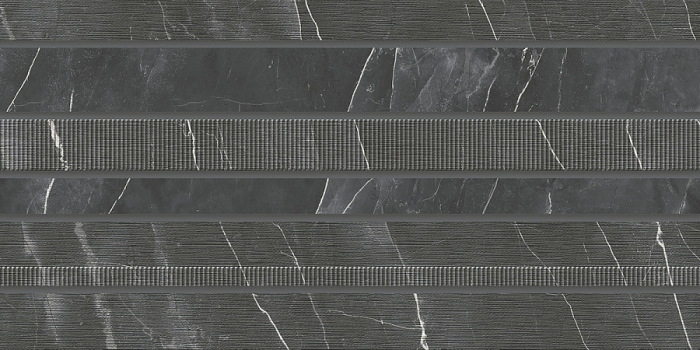 Azori 508261101 Плитка облицовочная Hygge 315х630 grey mix. Фото