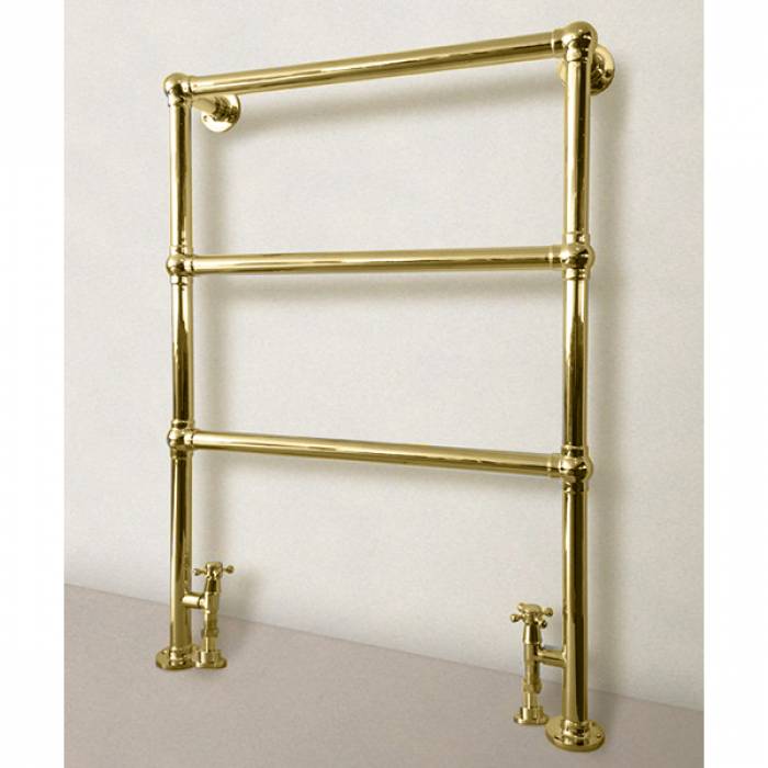 Полотенцесушитель напольный CEZARES PARMA-03. Фото