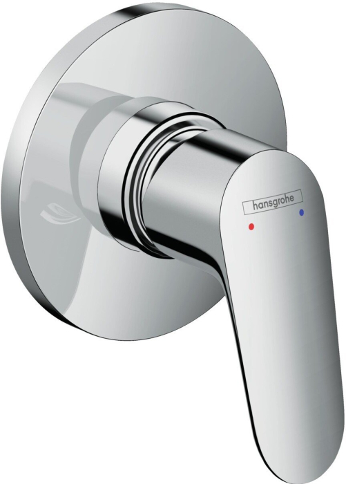 Смеситель для душа Hansgrohe Focus E 31961000. Фото